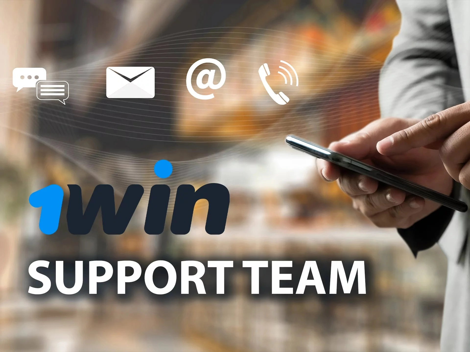 Support